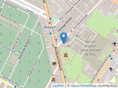  - Map