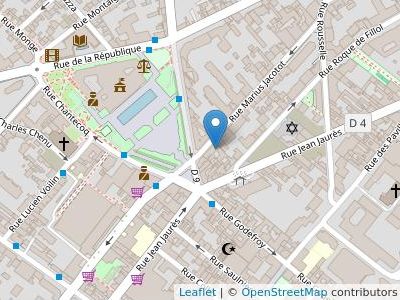  - Map