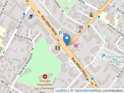  - Map