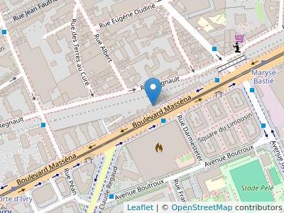  - Map