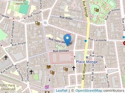  - Map