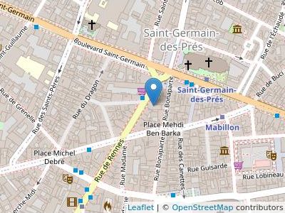  - Map
