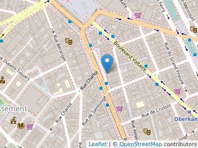  - Map