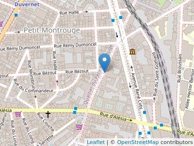  - Map