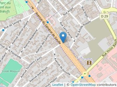  - Map