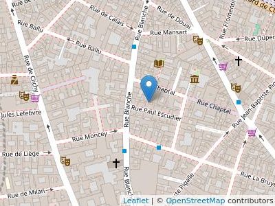 - Map