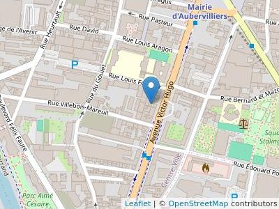  - Map