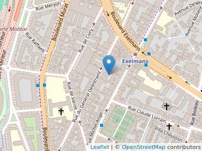  - Map