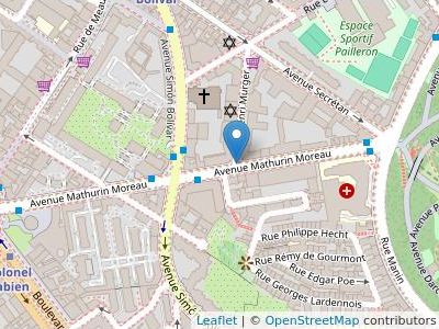  - Map