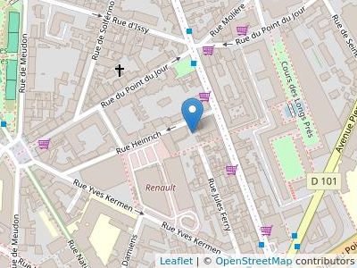  - Map