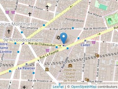  - Map