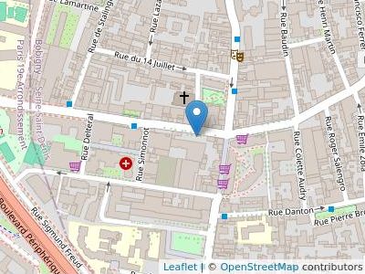  - Map