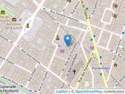  - Map