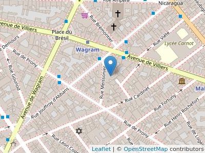  - Map