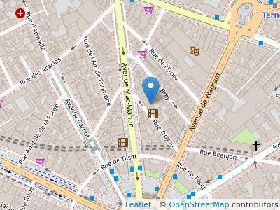  - Map