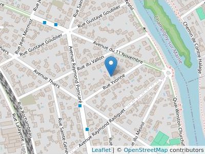 S.e.l.a.r.l. Issad, Ahmedi & Associes - Map