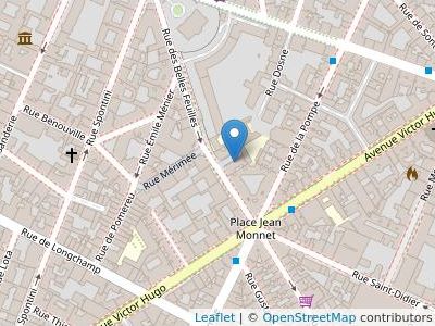  - Map