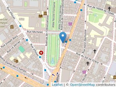  - Map