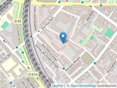 - Map
