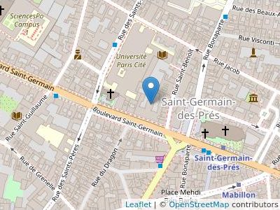  - Map