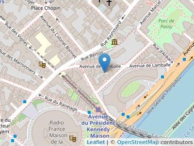  - Map