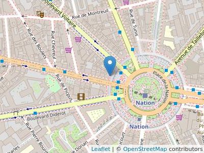  - Map