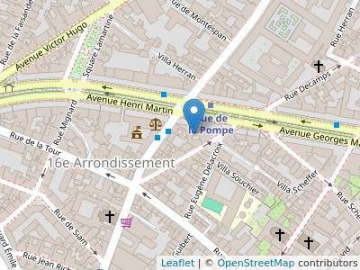  - Map