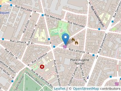  - Map