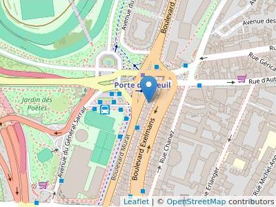  - Map