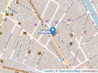  - Map