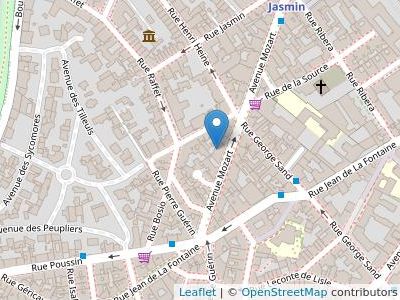  - Map