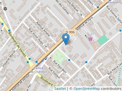  - Map