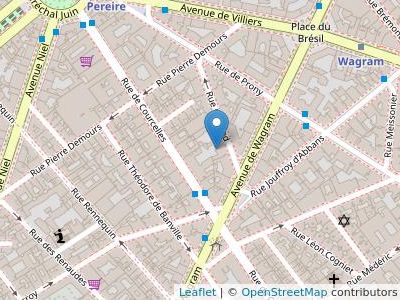  - Map