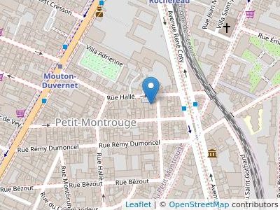  - Map