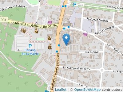  - Map