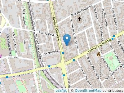  - Map