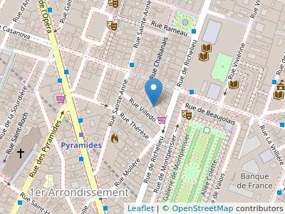  - Map