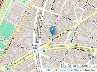 - Map
