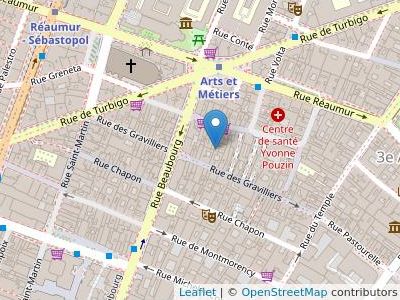  - Map