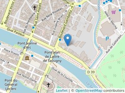 Scp Bouaziz Cornaire Monsonego Maynard Derieux - Map