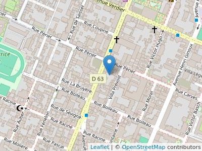  - Map