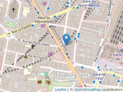  - Map
