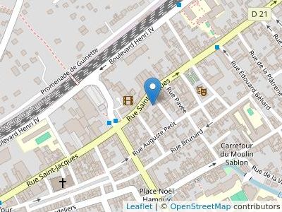  - Map