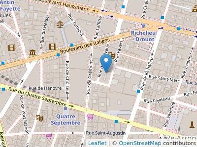  - Map