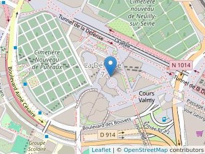 Espace - Map