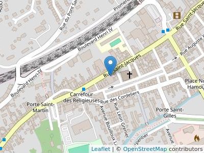  - Map