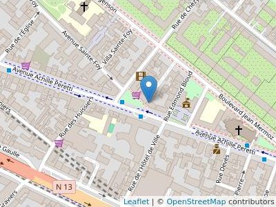  - Map