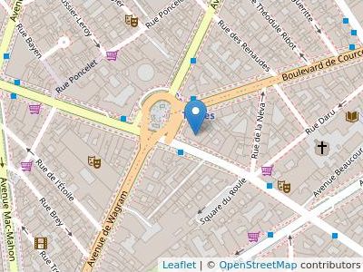  - Map