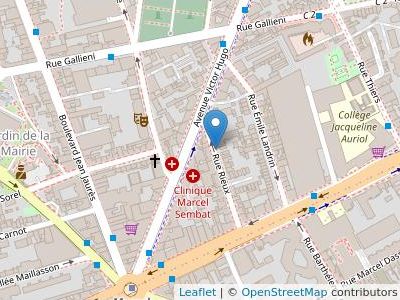  - Map