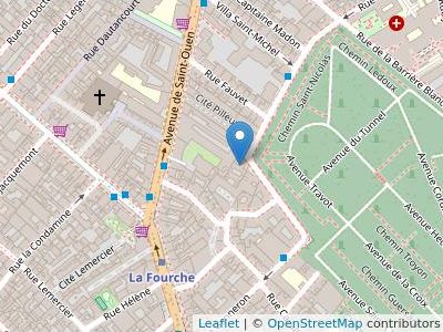  - Map